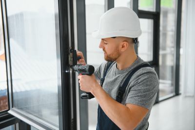 Handyman Installation Service