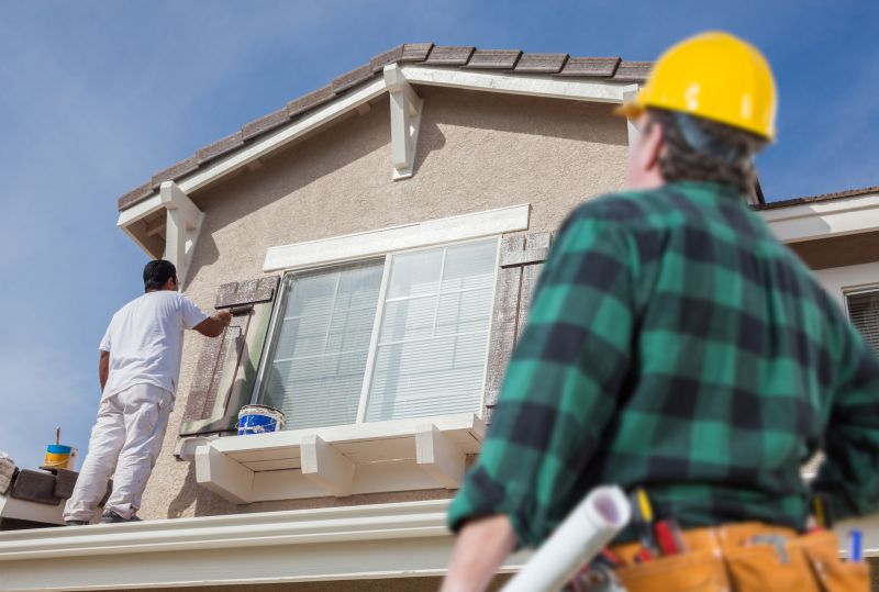 House Restoration in Denver, CO